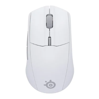 SteelSeries Rival 3 Wireless Gen 2 - White US MOUSE