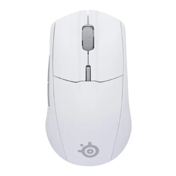 SteelSeries Rival 3 Wireless Gen 2 - White US MOUSE