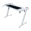 โต๊ะเกมมิ่ง NUBWO GAMING DESK ND-601 NEW