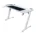 โต๊ะเกมมิ่ง NUBWO GAMING DESK ND-601 NEW