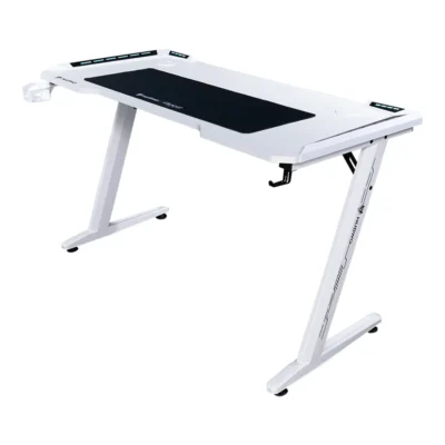 โต๊ะเกมมิ่ง NUBWO GAMING DESK ND-601 NEW