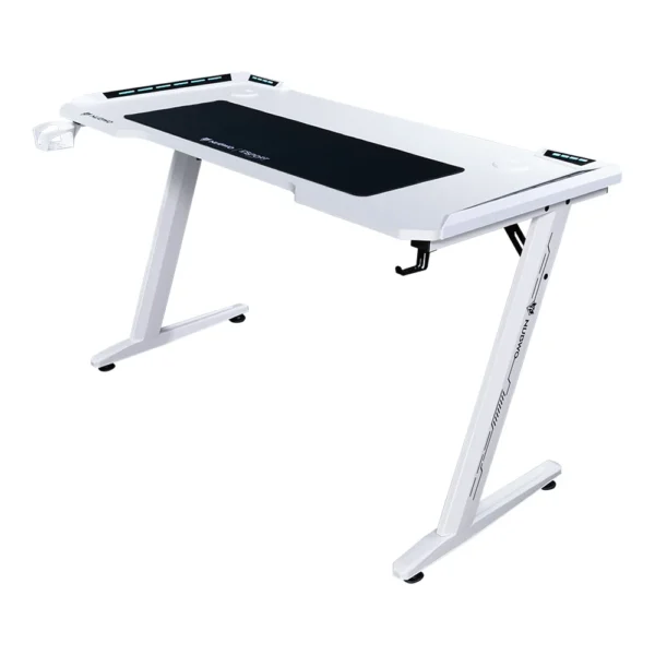 โต๊ะเกมมิ่ง NUBWO GAMING DESK ND-601 NEW