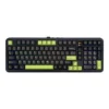 คีย์บอร์ด EGA TYPE CMK11 SAIKO ONE LINEAR SWITCH