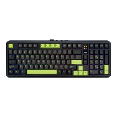 คีย์บอร์ด EGA TYPE CMK11 SAIKO ONE LINEAR SWITCH