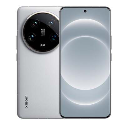 Xiaomi 14 Ultra White