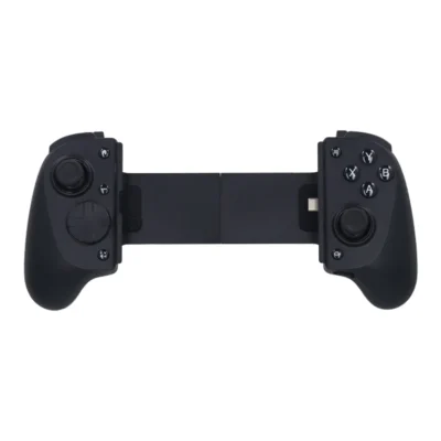 MOBILE CONTROLLER (คอนโทรลเลอร์มือถือ) RAZER KISHI V3 PRO - BLACK