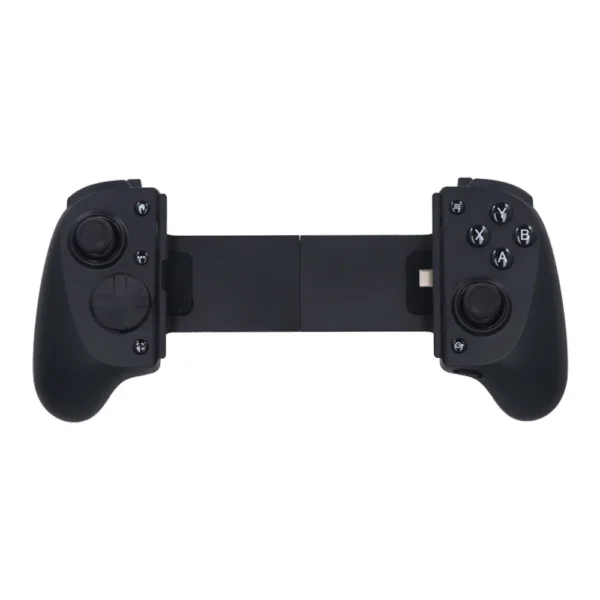 MOBILE CONTROLLER (คอนโทรลเลอร์มือถือ) RAZER KISHI V3 PRO - BLACK