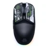เมาส์ EGA TYPE M16 - BLACK