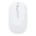 WIRELESS MOUSE (เมาส์ไร้สาย) AOC MS200 - WHITE