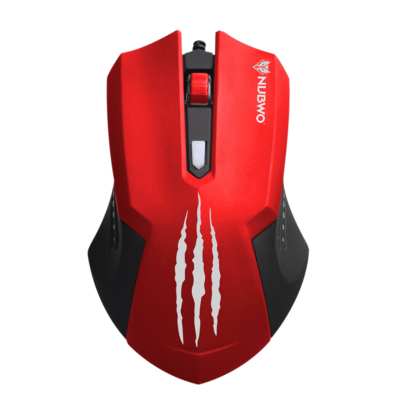 MOUSE (เม้าส์) NUBWO DRAKE NM35