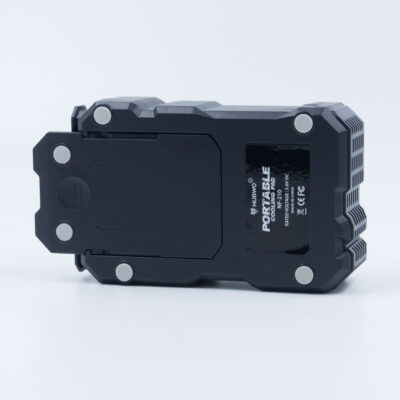 Cooler Pad Nubwo PORTABLE COOLING PAD NF210