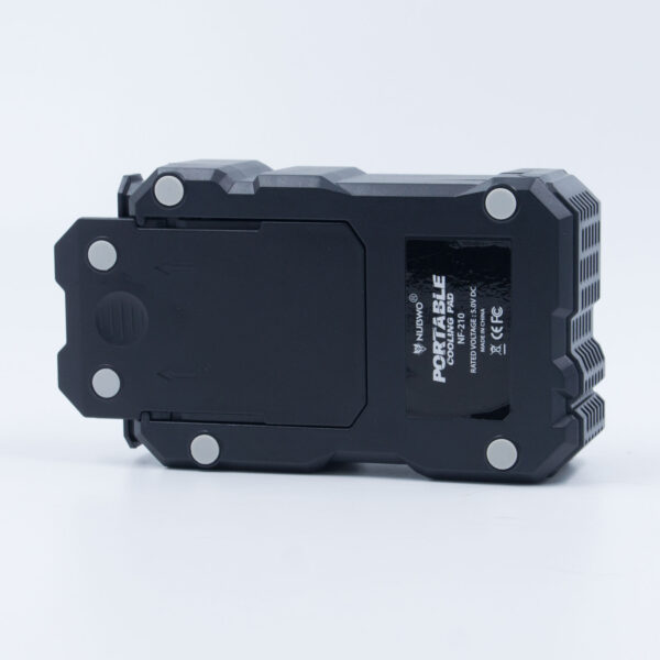 Cooler Pad Nubwo PORTABLE COOLING PAD NF210