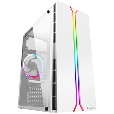 GAMING CASE NUBWO HORIZON NPC-320