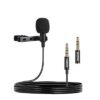 Microphone NUBWO LAVALIER M-15