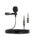 Microphone NUBWO LAVALIER M-15