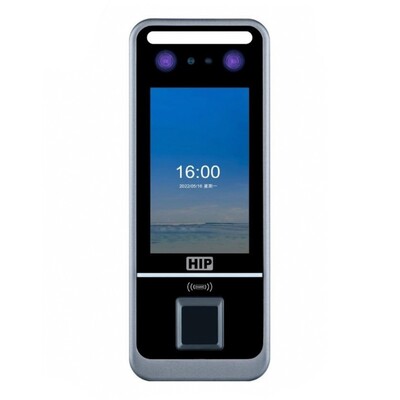 เครื่องสแกนใบหน้า HIP CIF91S-VL