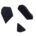 SteelSeries Rival 600/650 Side Panels