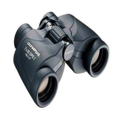 Olympus 7x35 DPS I Binoculars (OLP-7x35 DPS I)