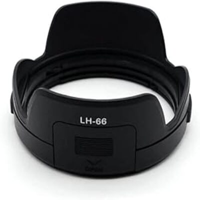 Olympus LH-66 Lens Hood (OLP-LH-66)