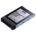 Server hard disk SSD 960GB (2.5 inches / 6.4 cm) for Lenovo System x3550 M5