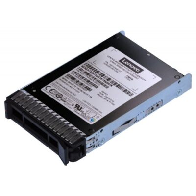 Server hard disk SSD 960GB (2.5 inches / 6.4 cm) for Lenovo System x3550 M5