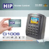 เครื่องสแกนบัตร HIP-CI100S