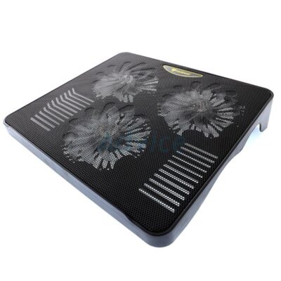 Cooler Pad Nubwo TRIDENT NF100
