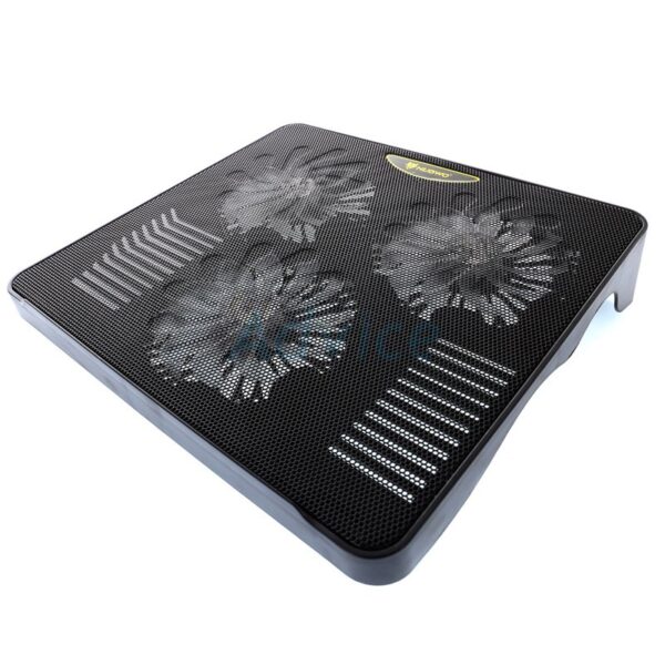 Cooler Pad Nubwo TRIDENT NF100