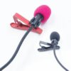 NUBWO Microphone Clip On M11