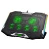 EGA TYPE CP1 RGB Gaming Cooling Pad