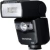 Olympus FL-600R Electronic Flash (OLP-FL-600R)
