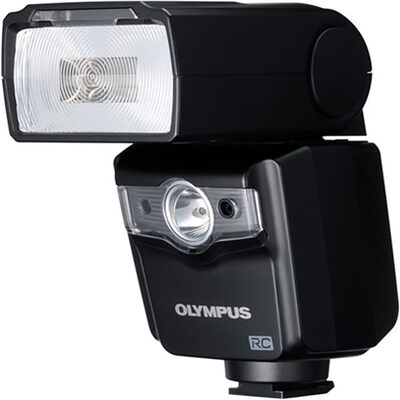 Olympus FL-600R Electronic Flash (OLP-FL-600R)