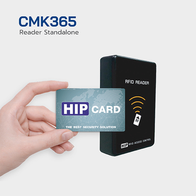 เครื่องอ่านบัตร HIP-CMK365D/M