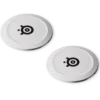 SteelSeries Arctis Nova 7 White Replacement Speaker Plates