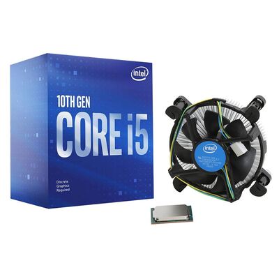 i5-10400