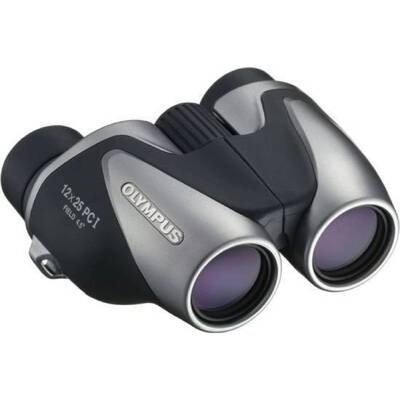 Olympus 12x25 PC I Binoculars (OLP-12x25 PC I)