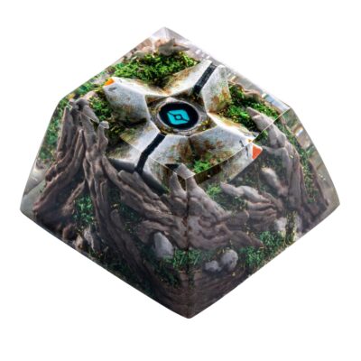 Artisan Keycap x Destiny 2: The Final Shape Edition