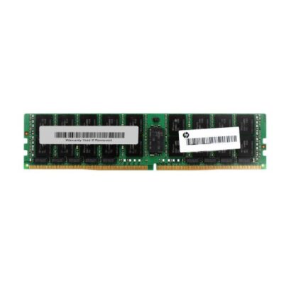 RAM 805349-B21 HP 16-GB (1 x 16GB) Single Rank x4 DDR4-2400