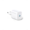 Anker A2652 312 25W Charger White