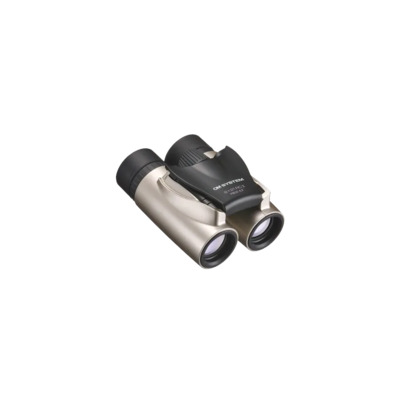 Olympus 8x21 RC II (Gold) Binoculars (OLP-8x21 RC II G)