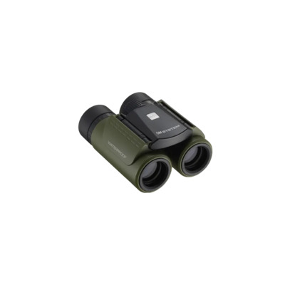 Olympus 8x21 RC II WP Green Binoculars (OLP-8x21-RCII-GR)