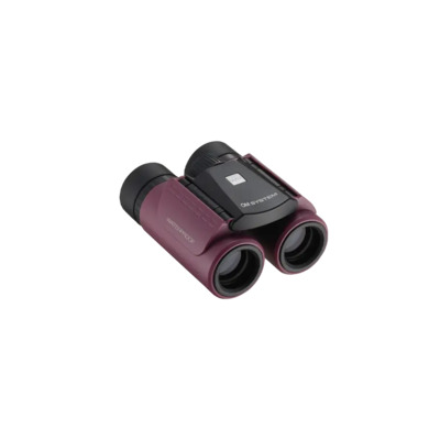 Olympus 8x21 RC II WP Magenta Binoculars (OLP-8x21-RCII-MGT)