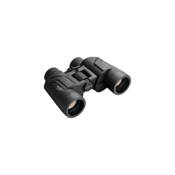 Olympus 8X40S Binoculars (OLP-8X40S)