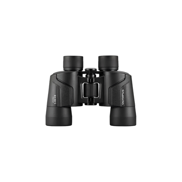 Olympus 8X40S Binoculars (OLP-8X40S)