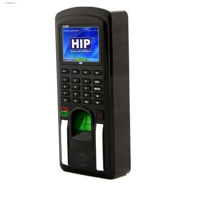 เครื่องสแกนลายนิ้วมือ HIP-CI809U