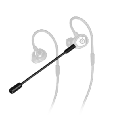 SteelSeries Tusq Replacement Microphone