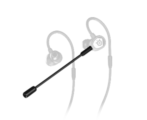 SteelSeries Tusq Replacement Microphone