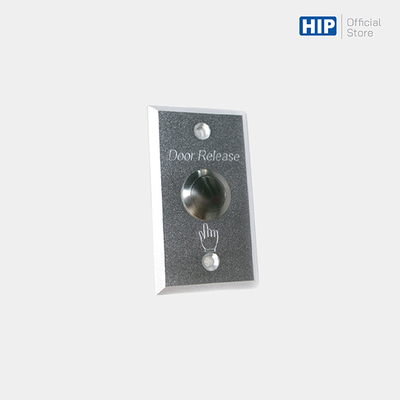 ปุ่มกดออก Exit Switch HIP-ABK800A
