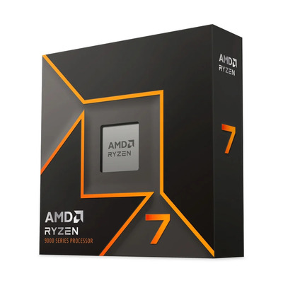 AMD Ryzen 7 9700X