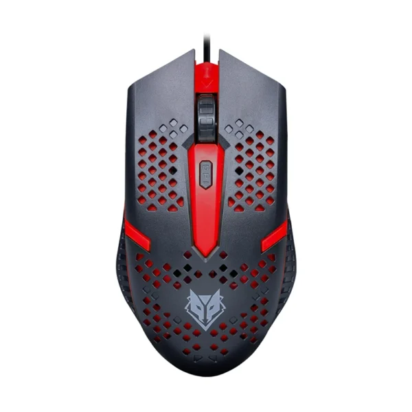 MOUSE (เมาส์) NUBWO NM106